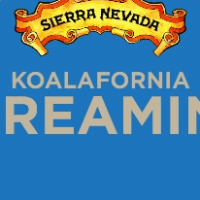 Sierra Nevada Koalafornia Dreamin' Ale
