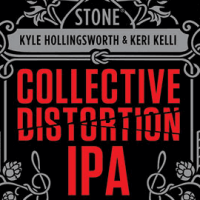 Kyle Hollingsworth Keri Kelli Stone Collective Distortion IPA