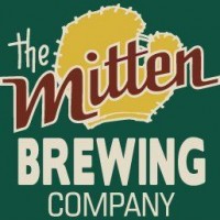 Mitten Brewing Co logo