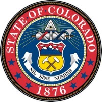 Colorado state seal