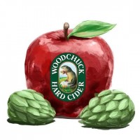 Woodchuck Hopped Apple