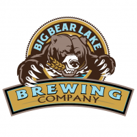 big bear lake brewing logo
