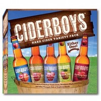 Ciderboys Variety Pack