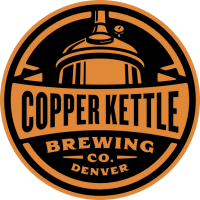 copper kettle brewing logo