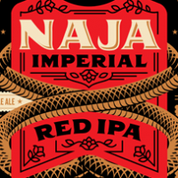copper kettle naja imperial red ipa