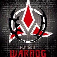 klingon warnog logo
