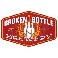 Broken Bottle Brewery logo