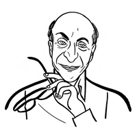 milton glaser pic