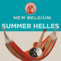 New Belgium Summer Helles