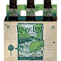 odell loose leaf crop