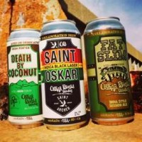 oskar blues cans