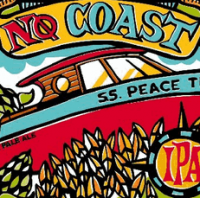 peace tree no coast ipa
