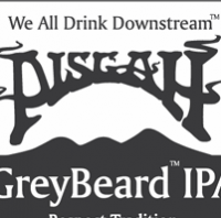 Pisgah GreyBeard IPA