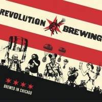 revolution seven deths label