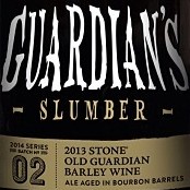 stone guardian slumber bottles