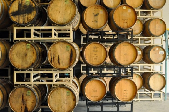 wicked weed sour facility