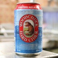 Woodchuck Mint Cider