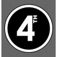 4th street brewing logo