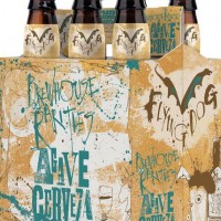 Flying Dog Agave Cerveza 6pk