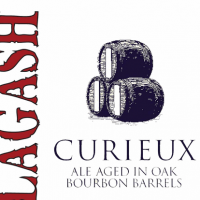 Allagash Curieux Bourbon Barrel-Aged Tripel