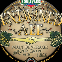 Boulevard Entwined Ale