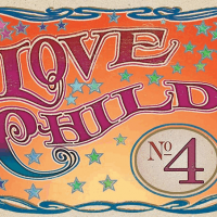 Boulevard Love Child No. 4