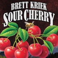 Breakside Brett Kriek Sour Cherry