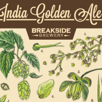 Breakside IGA India Golden Ale