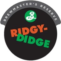 Brooklyn Ridgy-Didge Ale