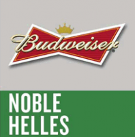 Budweiser Batch No. 32218 Noble Helles