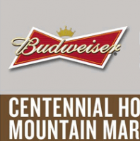 Budweiser Batch No. 80524 Centennial Hop Mountain Marzen