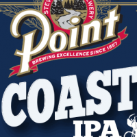 Point Coast IPA body
