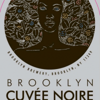 Brooklyn Cuvée Noire Belgian Stout