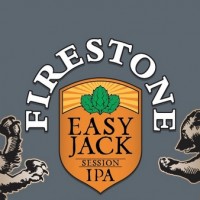 Firestone Walker Easy Jack Session IPA