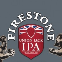 Firestone Walker Union Jack IPA