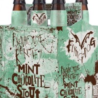 flying dog mint chocolate stout 6 pack