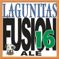 Lagunitas Fusion