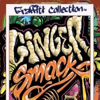 Blue Moon Graffiti Ginger Smack Front