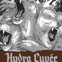 Flying Dog Hydra Cuvée