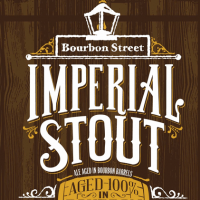 Abita Bourbon Street Imperial Stout