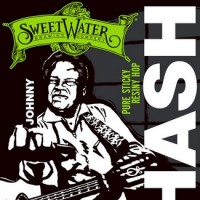 SweetWater Johnny Hash label