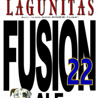 Lagunitas Fusion 22 Ale