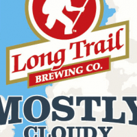 Long Trail Mostly Cloud Unfiltered Belgian White