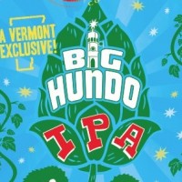 Magic Hat Big Hundo IPA