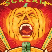 Magic Hat Wilhelm Scream Pumpkin Ale