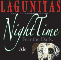 Lagunitas NightTime Ale 22oz