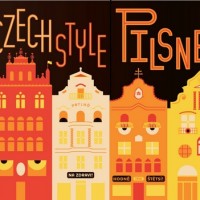Widmer Brothers 1998 Pilsner label
