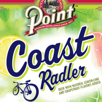 Point Coast Radler