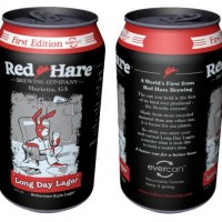 Red Hare 1st Edition evercan 2