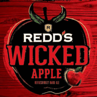 Redds Wicked Apple